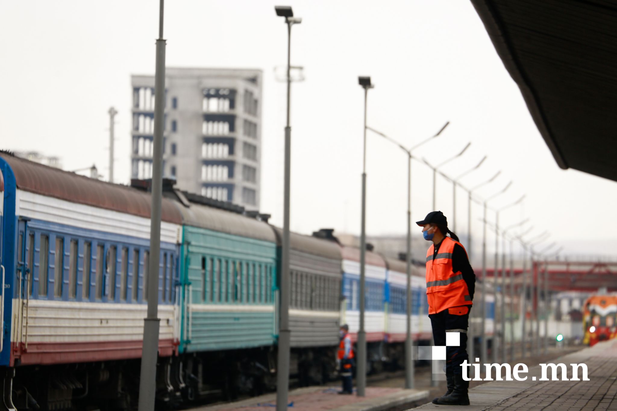 УБТЗ ажилчдынхаа үр дүнгийн шагналт цалинг 200 хувиар тооцон олгохоор болжээ