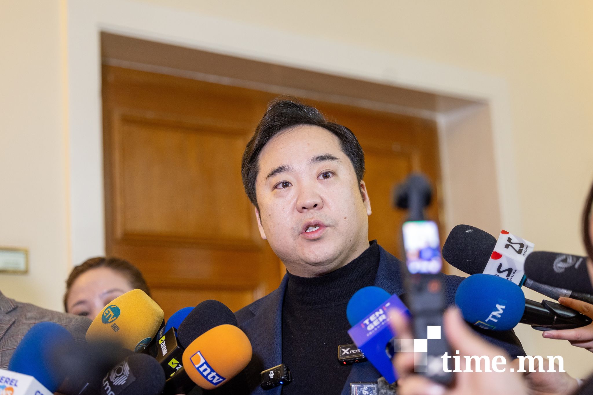 А.Баяр: Улаанбаатар хотод гарч буй гэмт хэргүүдийг 15 хувиар бууруулна