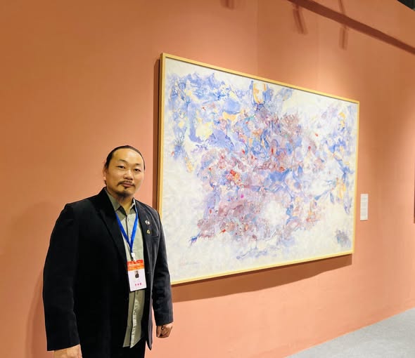 “Бээжин биенналь 2025”-д Монголын уран бүтээлчид оролцож байна