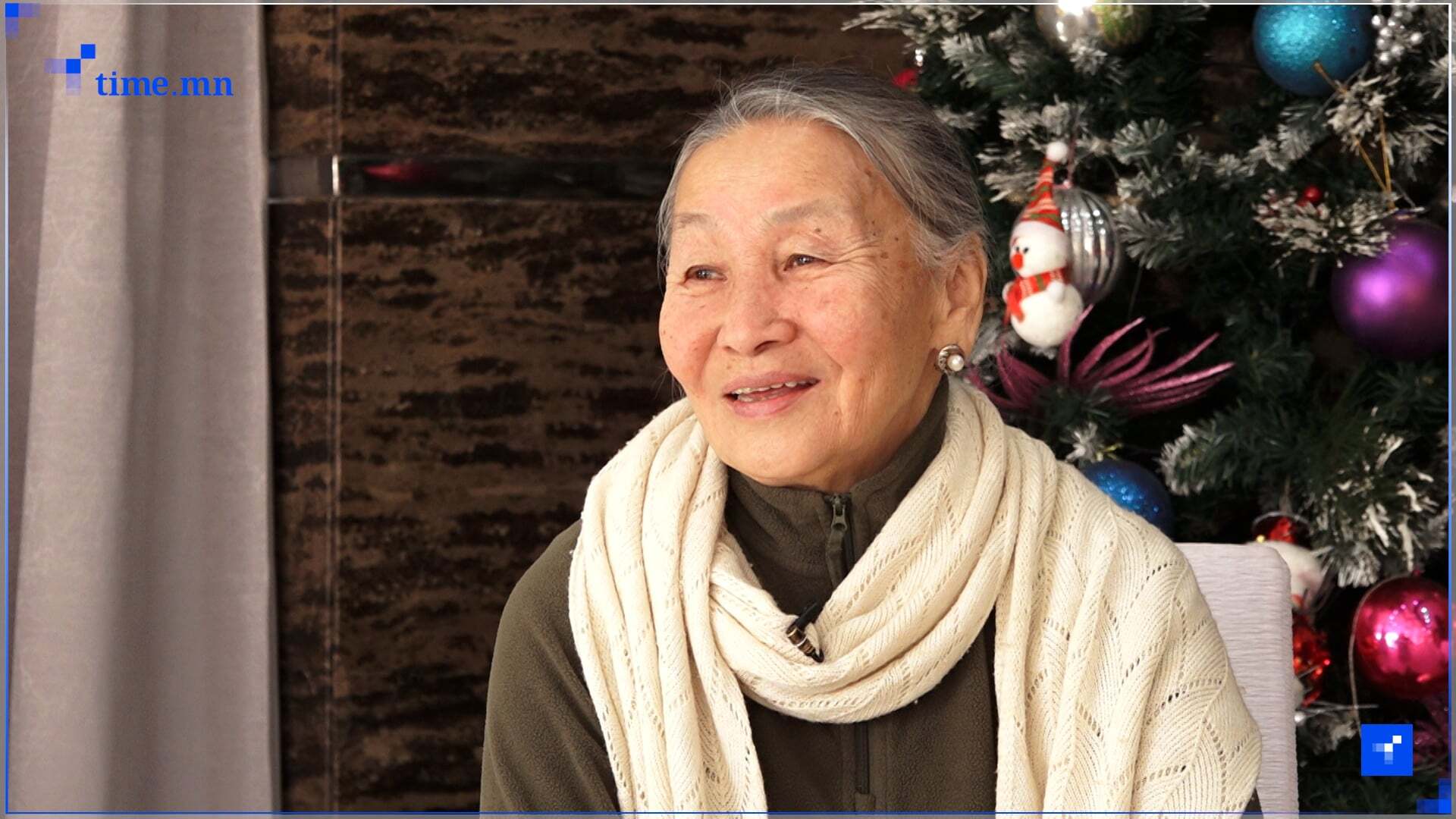 А.Цэгмэд: Залуу нас гэдэг их эмзэг. Алдаа нь хүртэл гоё