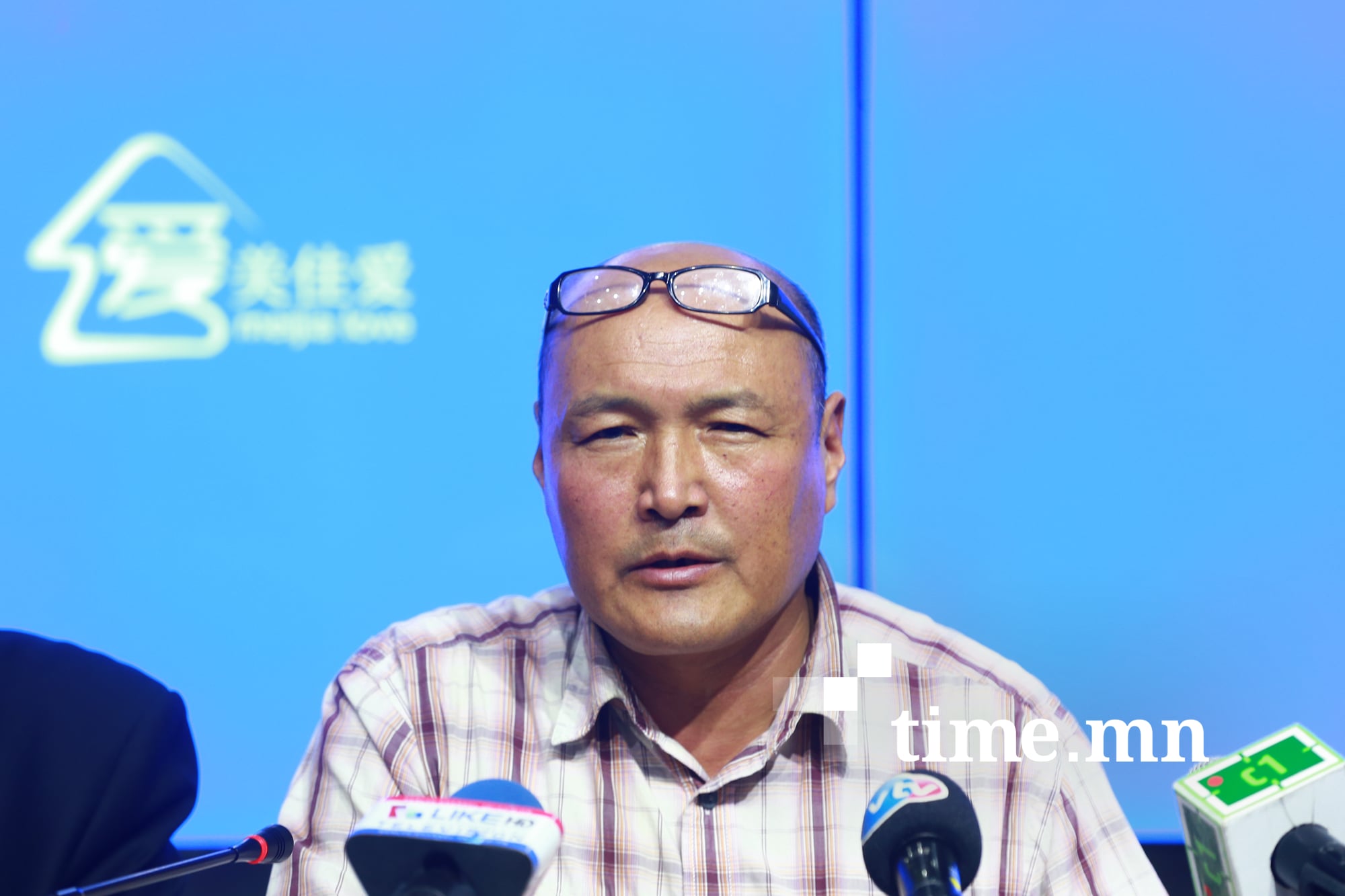 Ц.Бээжин: Оюутолгой ордоо барьцаанд алдах эрсдэл байгааг сонсголын үеэр ярьсангүй