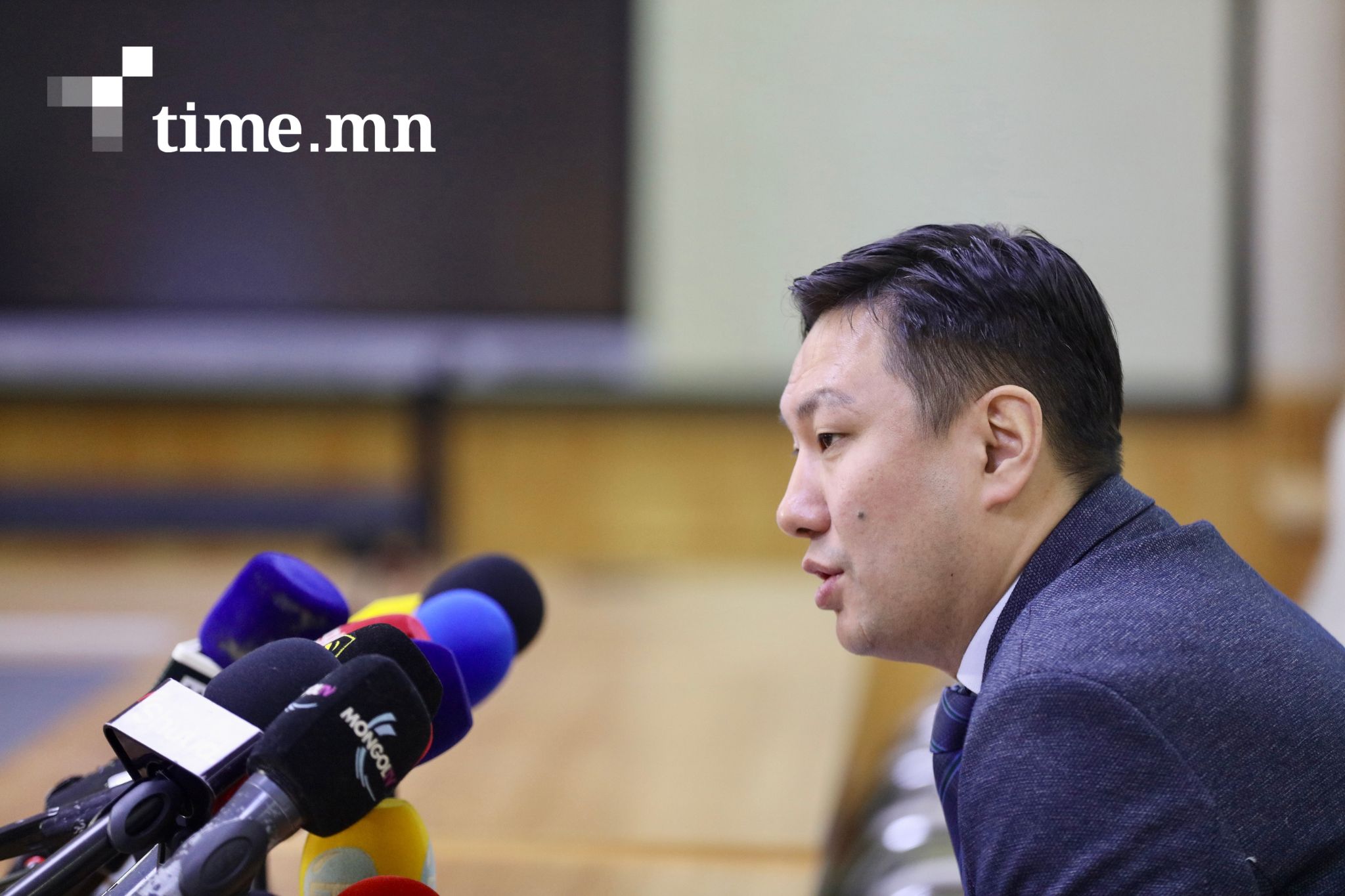 Шатахууны онцгой албан татварыг тэглэснээр иргэдэд учирч байгаа үнийн дарамтыг бууруулна