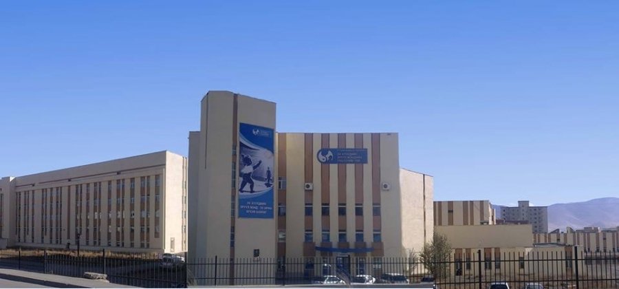 Эх хүүхдийн нэрэмжит хандивын барилдаанд 256 бөх зодоглоно