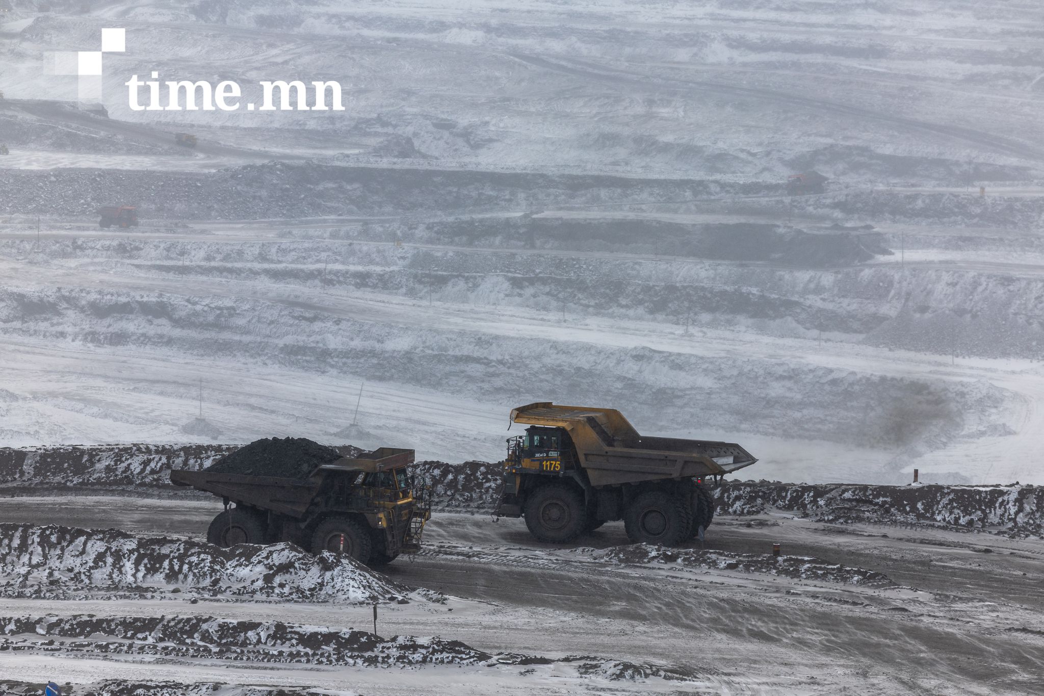 Экспорт өмнөх оны мөн үеэс 5.9 хувиар буурчээ