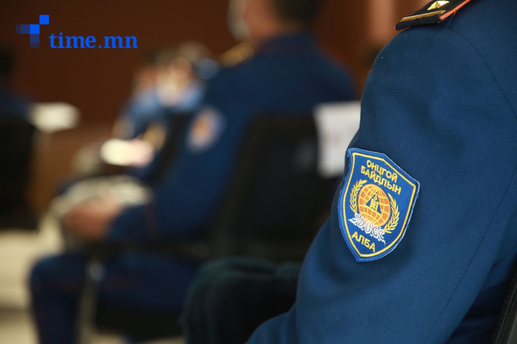 Сураггүй алга болсон 53 настай иргэнийг эсэн мэнд олжээ