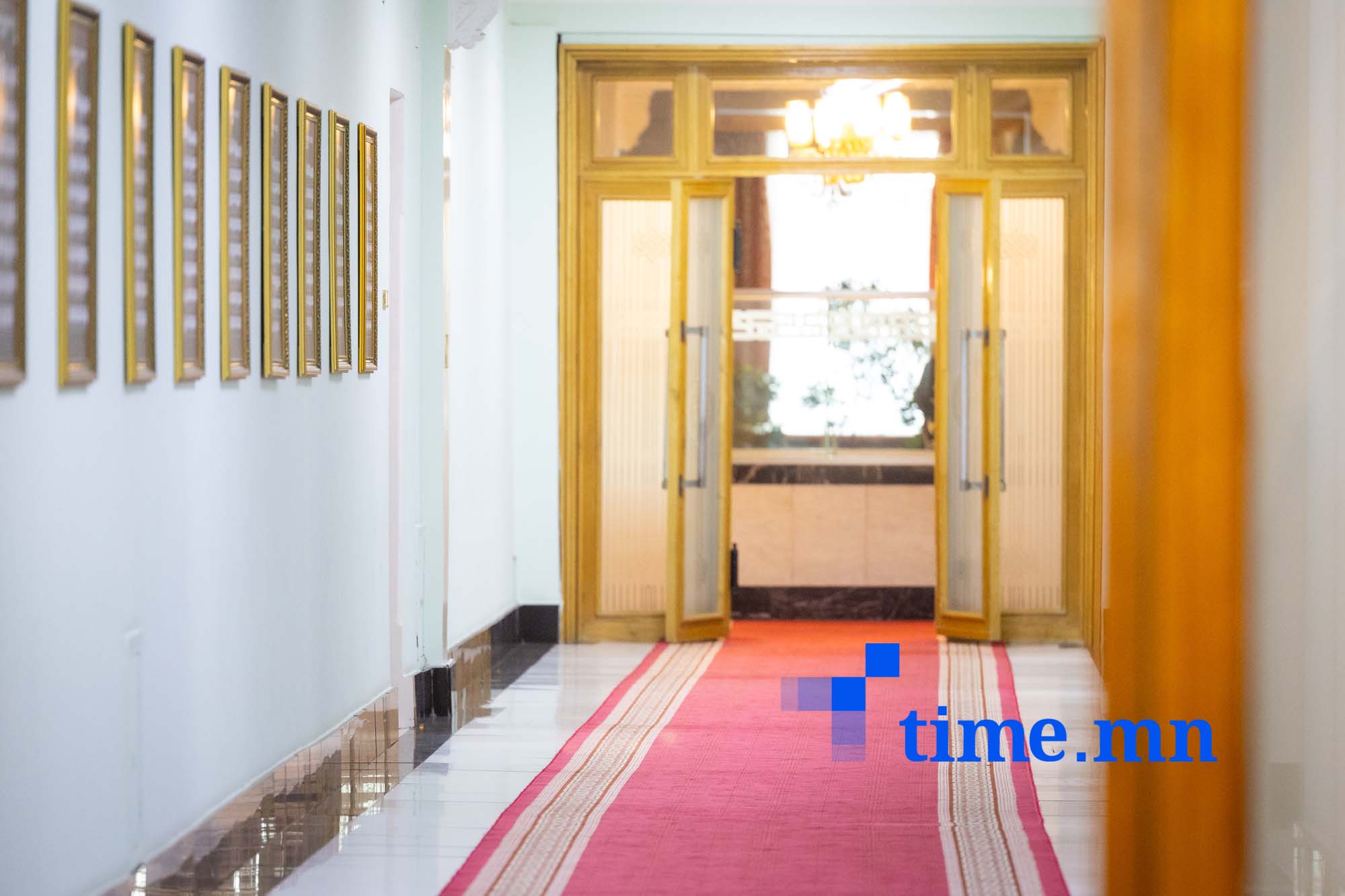 Зүрх, судасны үндэсний төв байгуулах төслийг ЗГ хэлэлцэж байна