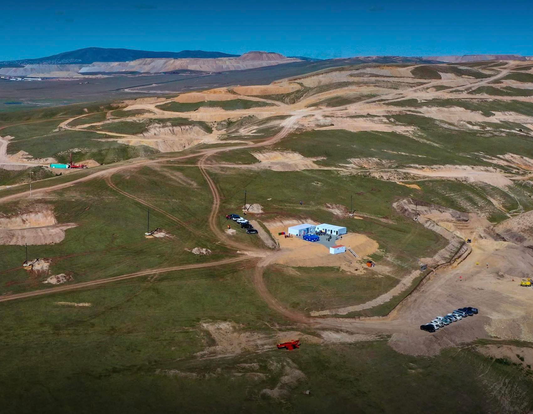 Оюут ордын нарийвчилсан хайгуул амжилттай дуусжээ