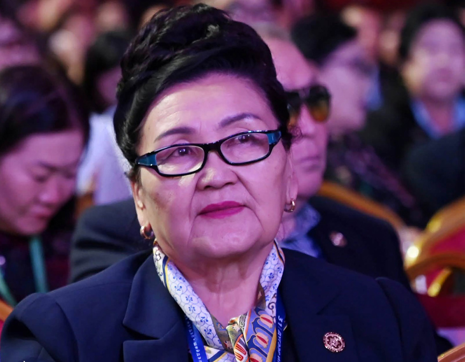 Итгэмжит редактор Я.Сумьяа