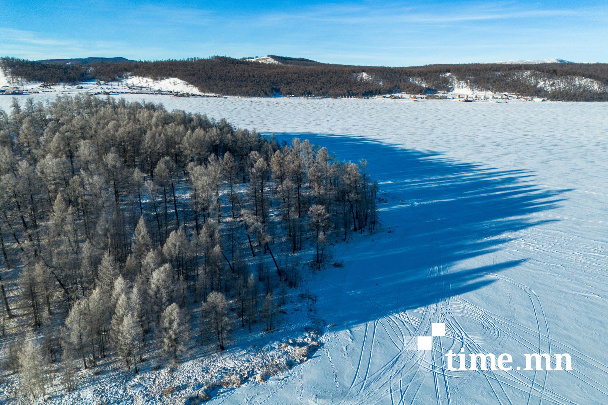 Баасан гараг хүртэл ихэнх нутгаар цас орохгүй