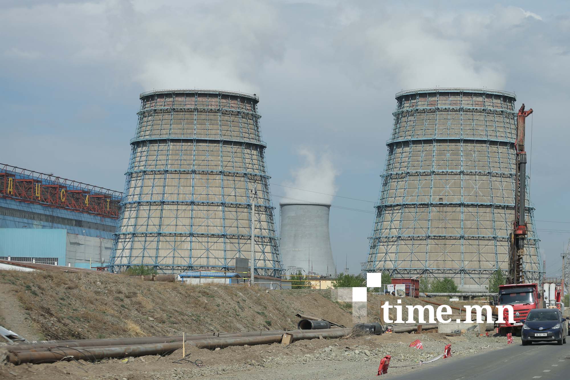 Өнөөдөр таван дүүрэгт цахилгаан хязгаарлана