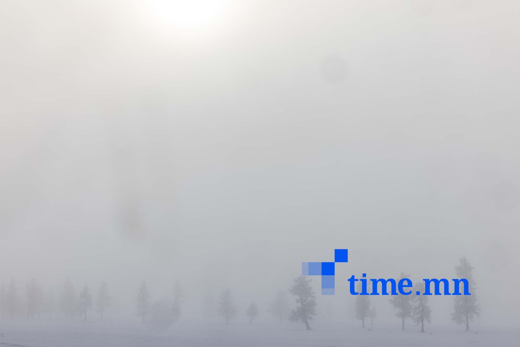 Өнөөдөр ихэнх нутгаар цасан шуурга шуурч, хүйтэрнэ