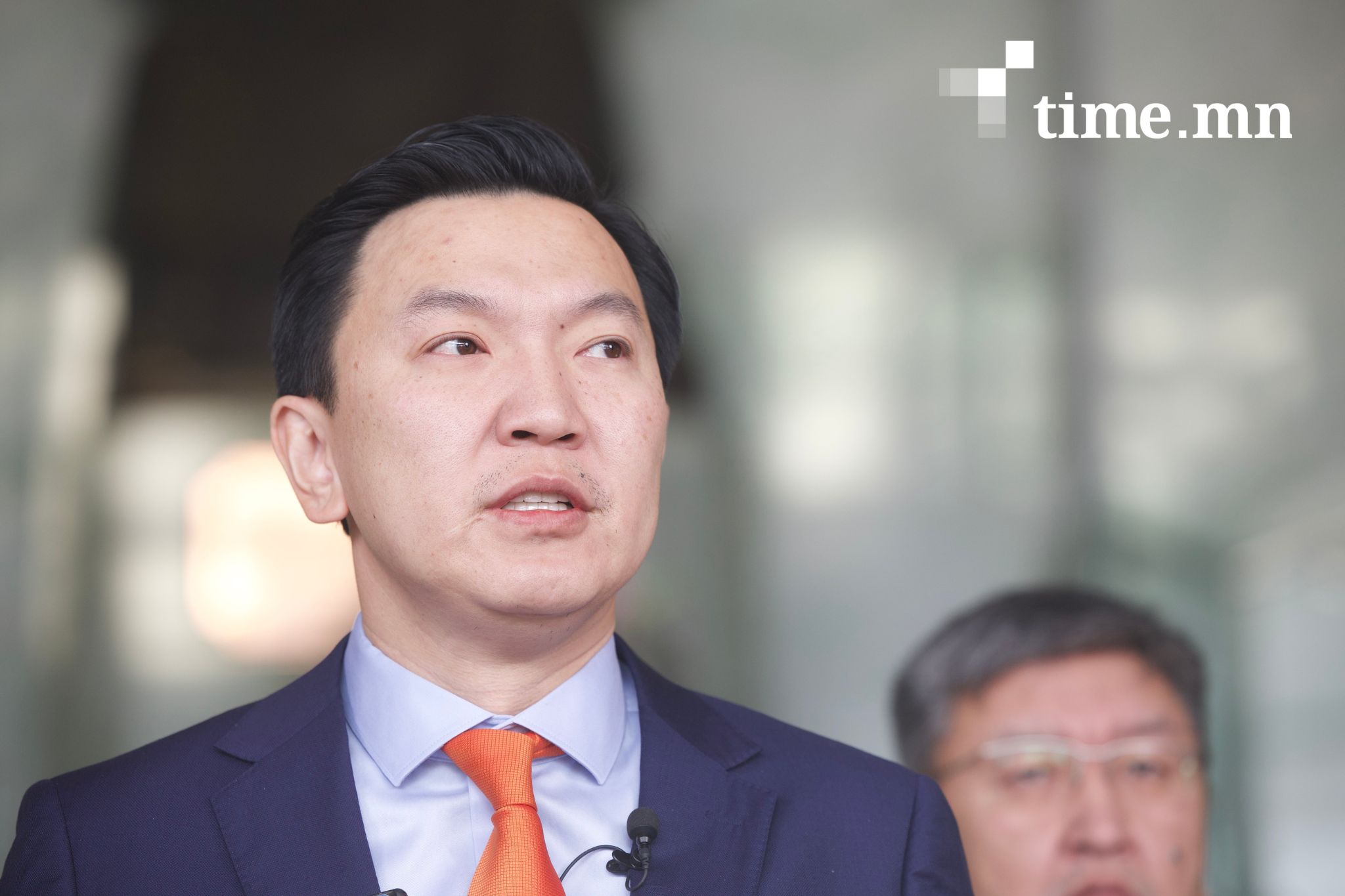 Н.Учрал: Эрх чөлөөнд халдсан хууль парламентын босго давахгүй