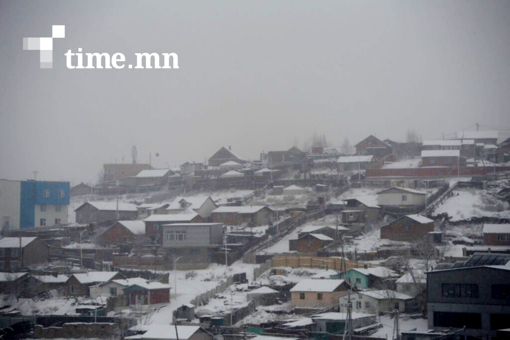 21 аймгийн төвийн агаарын чанарыг хянах систем ирэх сард ашиглалтад орно