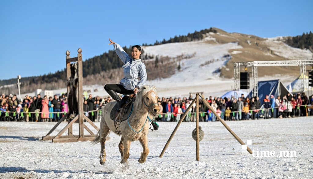 Хил дамнасан, хил орчмын аялал жуулчлалыг цаг алдалгүй нээнэ