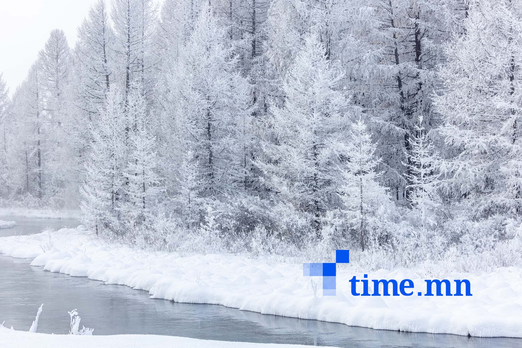 Цасан бүрхүүлийн хэмжээ өмнөх 10 хоногтой харьцуулахад 3 хувиар нэмэгджээ