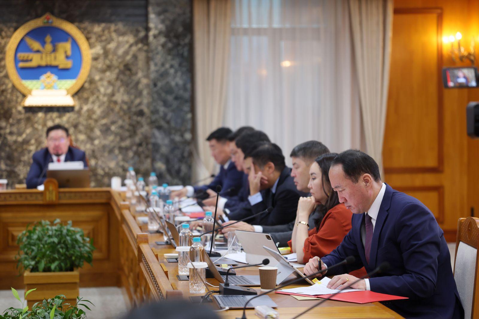 Инженерийн олон улсын сургууль байгуулна