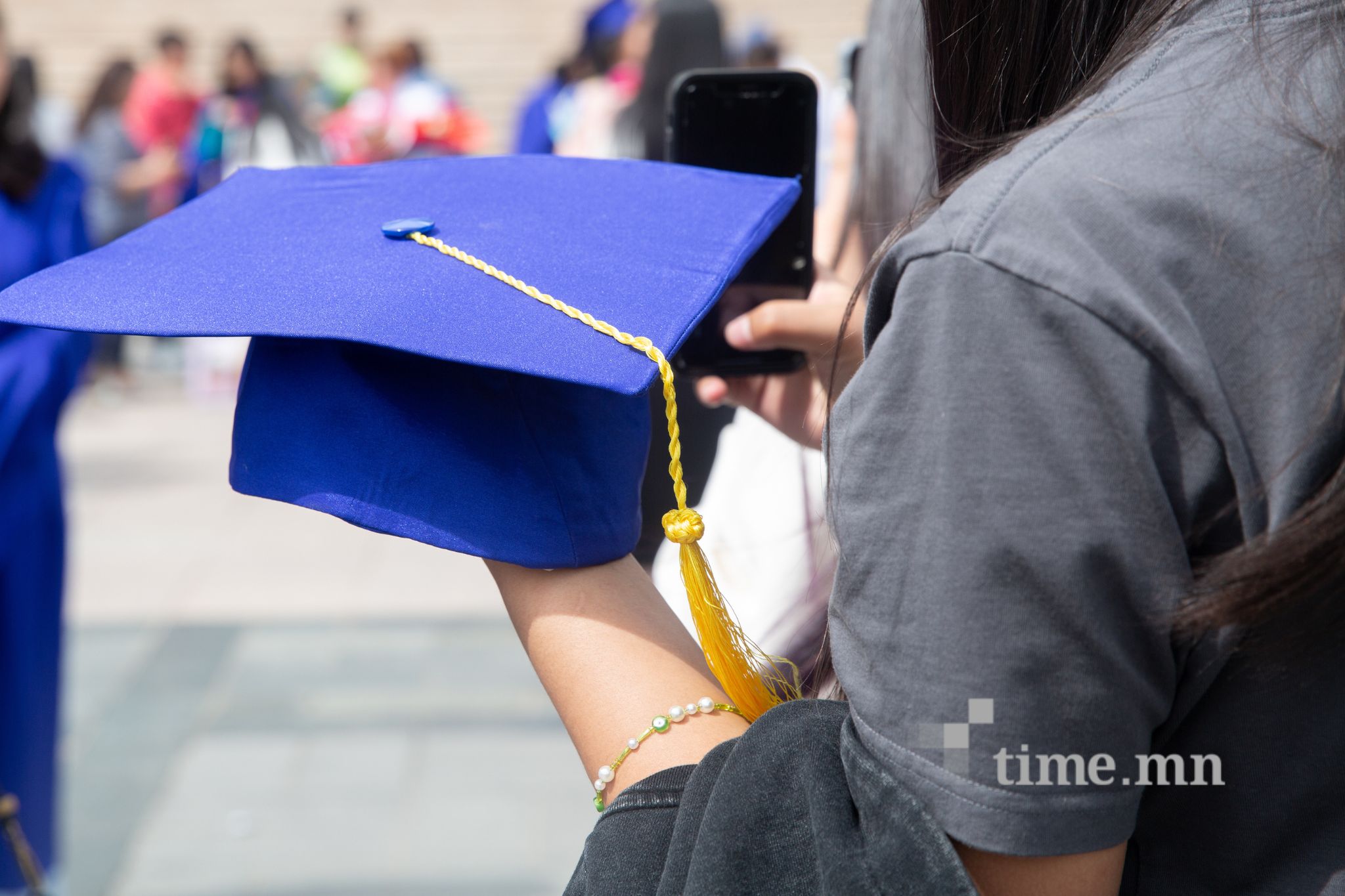 Усны чиглэлээр суралцаж буй оюутнуудад тэтгэлэг олгоно