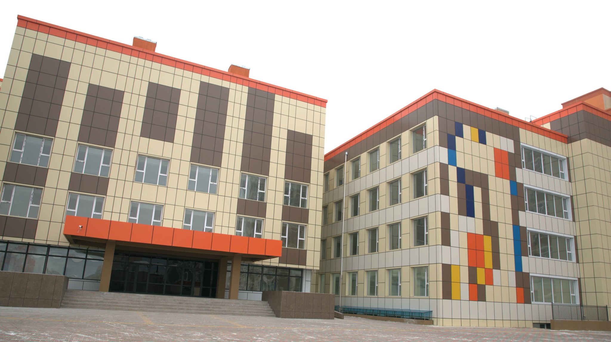 189 дүгээр сургуулийн барилгыг цагаан сарын дараагаас ашиглаж эхэлнэ