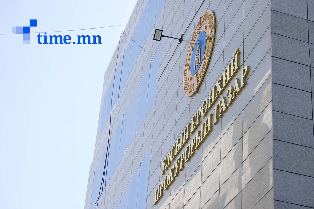 Зөрчлийн улмаас үүссэн 34 сая төгрөгийг нөхөн төлүүлжээ