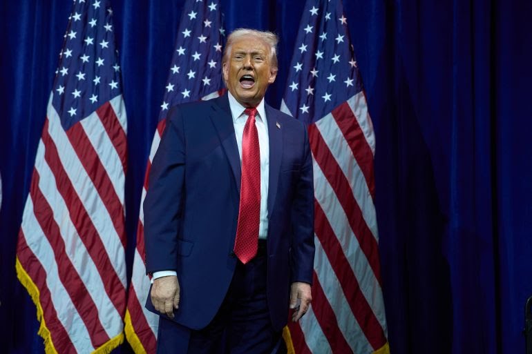 Трамп: Венесуэл улс АНУ-д 30-50 сая торх газрын тос өгөх болно