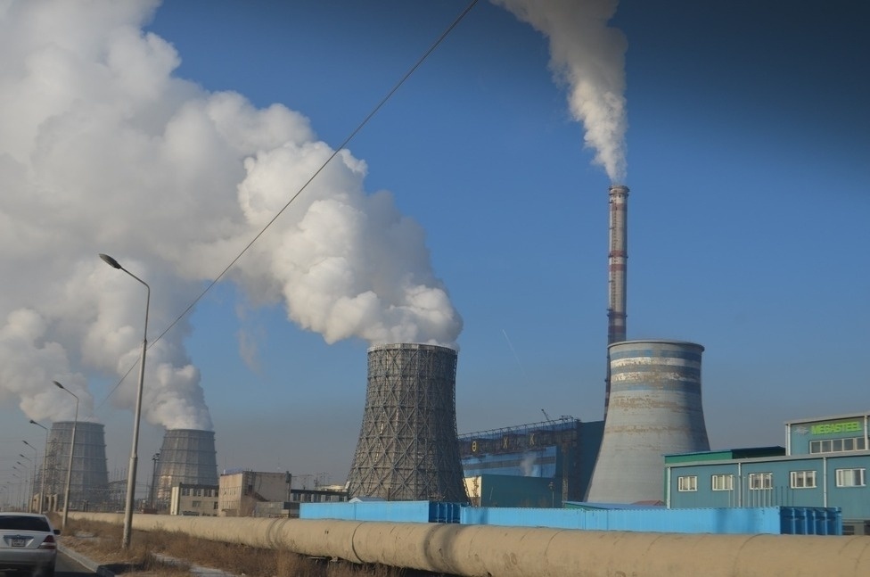 “ДЦС-4”-ийн гэмтсэн  зуух нь 11-р сард дуу чимээ орчихсон байжээ