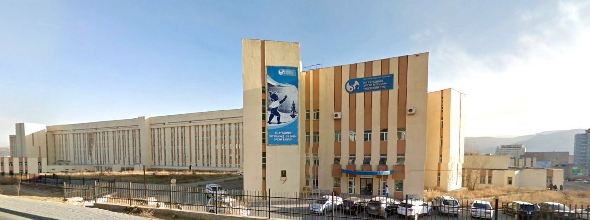 2 настай хүүхэд сэтгэцийн эм уусны улмаас хордож, нас баржээ