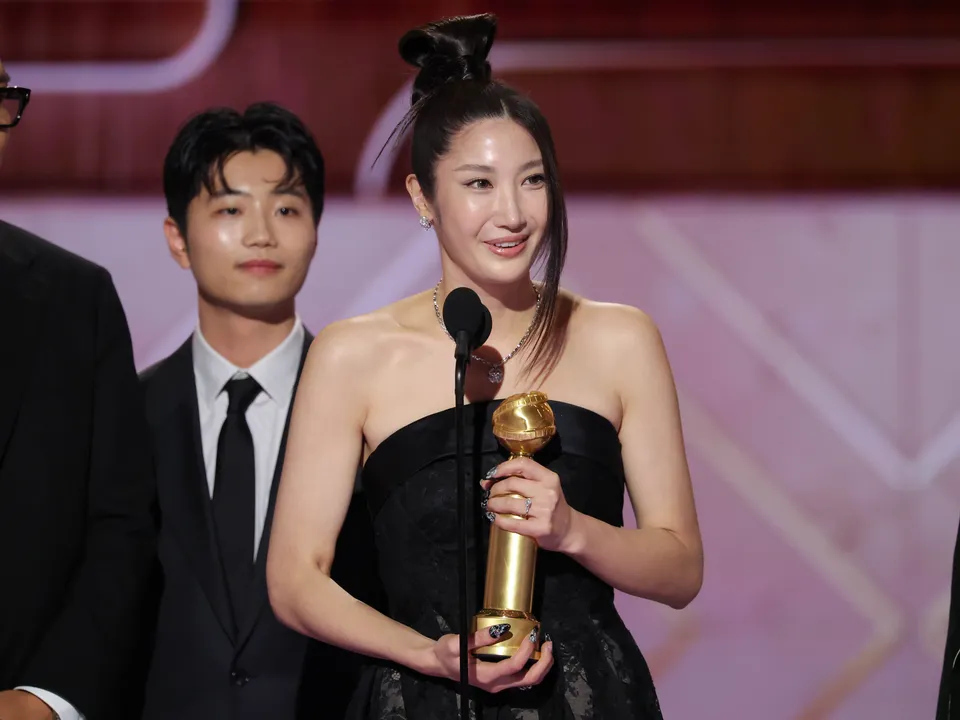 “KPop Demon Hunters” анимэйшний дуу “Шилдэг оригинал дуу” шагнал хүртлээ