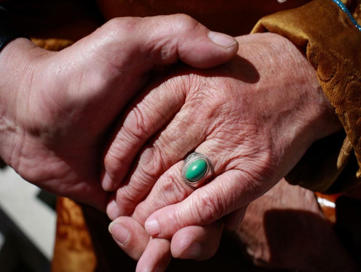 65 нас хүрч байгаа ахмадууд “Насны хишиг”-т хамрагдана