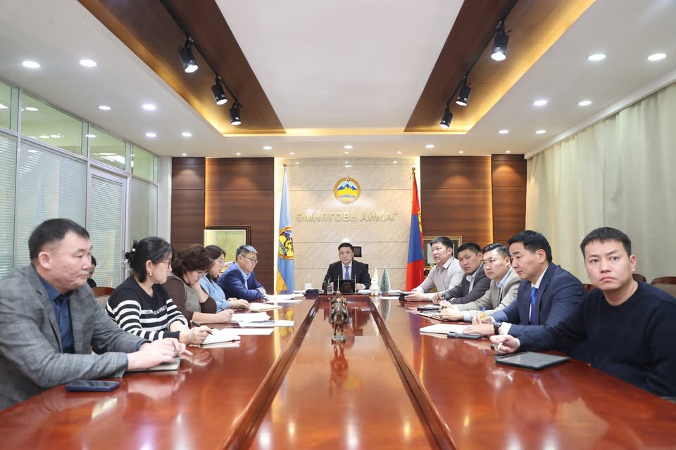 Хүүхдийн хоолны мөнгийг нэмлээ