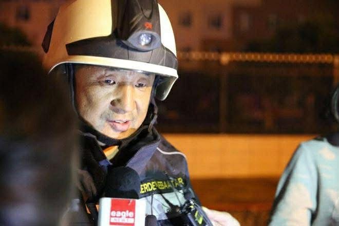 Х.Ганхуяг: Үүрэг гүйцэтгэж яваад амиа алдсан нэг ч аавын хүүг ингээд орхиж болохгүй