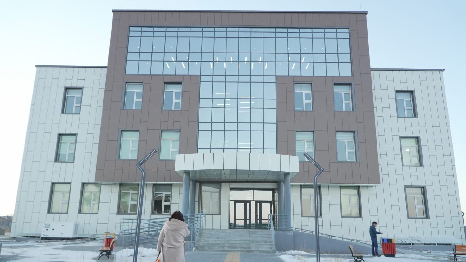 “Энэрэл” уламжлалт сэргээн засах төв үүдээ нээх гэж байна