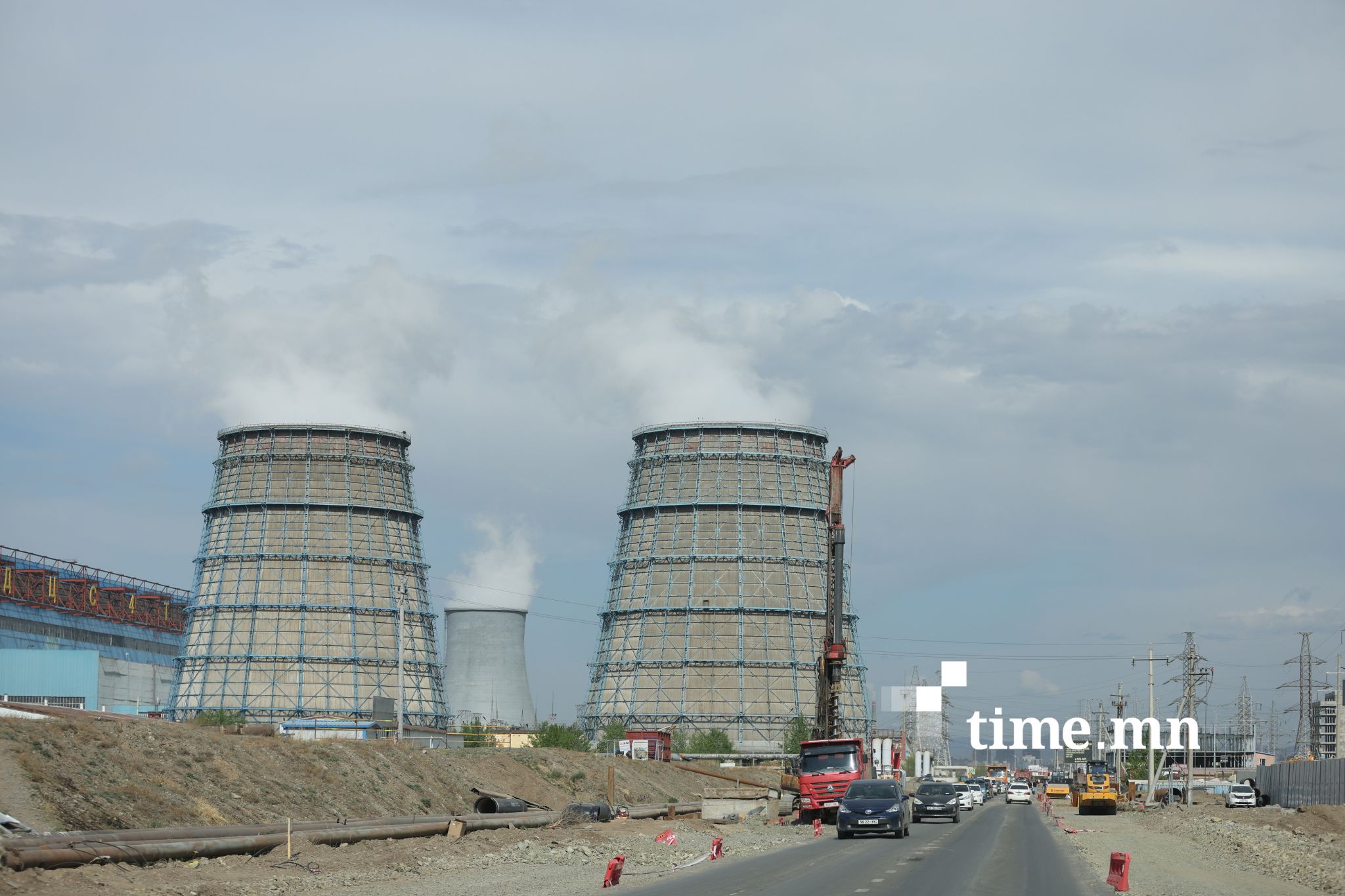 Б.Чойжилсүрэн: Бүх турбогенератор, зуух нөөц тоноглолгүй учир гэмтэл гарвал цахилгаан хязгаарлана