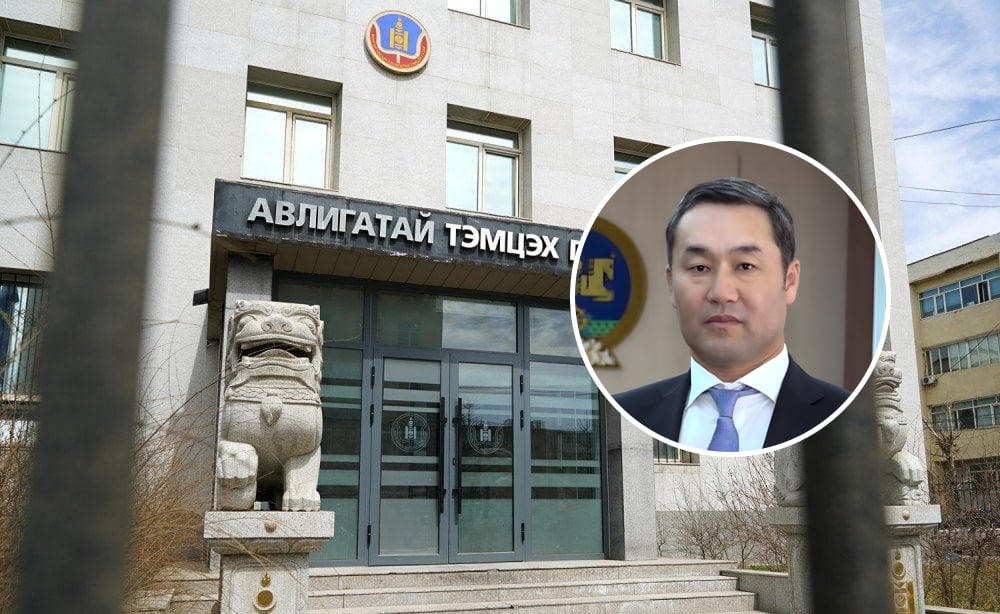 “Дулааны IV цахилгаан станц” ТӨХК-ийн захирал Н.Тавинбэхийг АТГ шалгаж байна