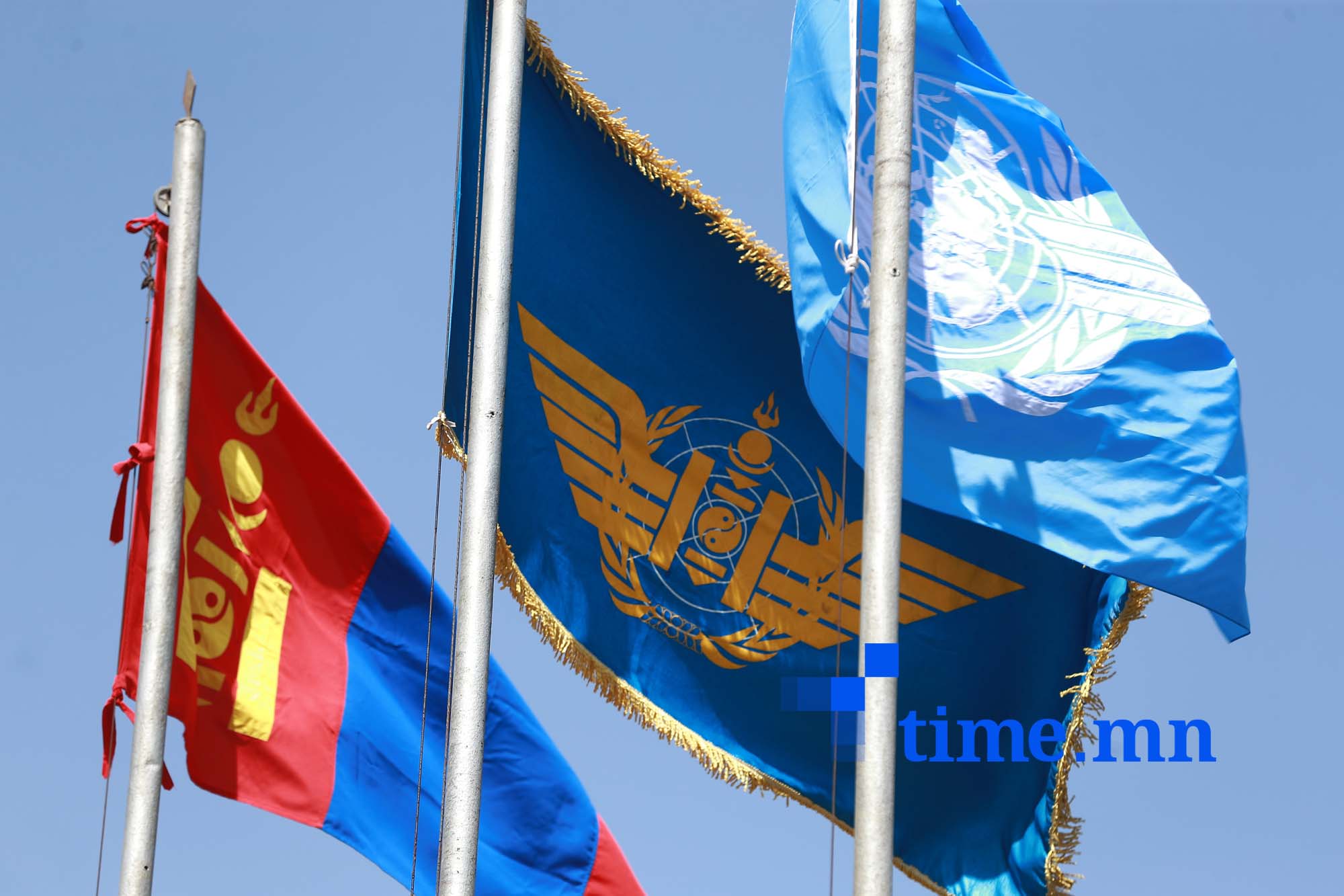 Улсын нисэхийн тухай хуулийн шинэчилсэн найруулгын төслийг УИХ-д өргөн барина