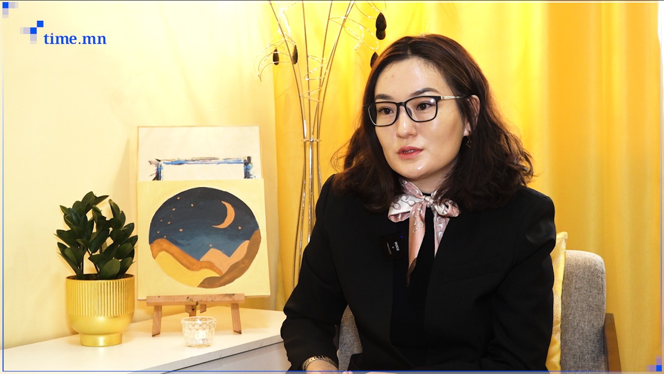 Ш.Хонгорзул: Үхлээс айх айдас эмэгтэйчүүдэд давамгай мэдрэгддэг