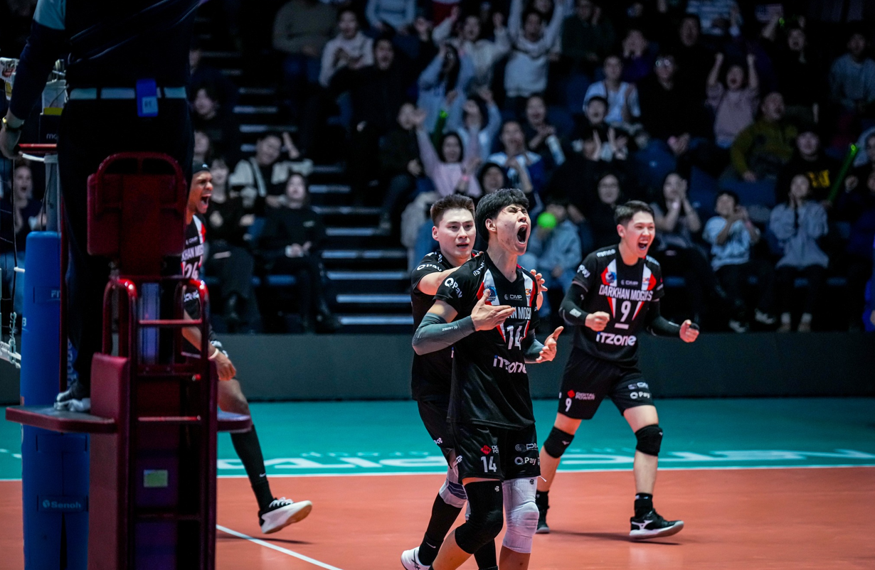 Дархан Могулс-Натур баксын сүүлийн тоглолт “гал асаав”