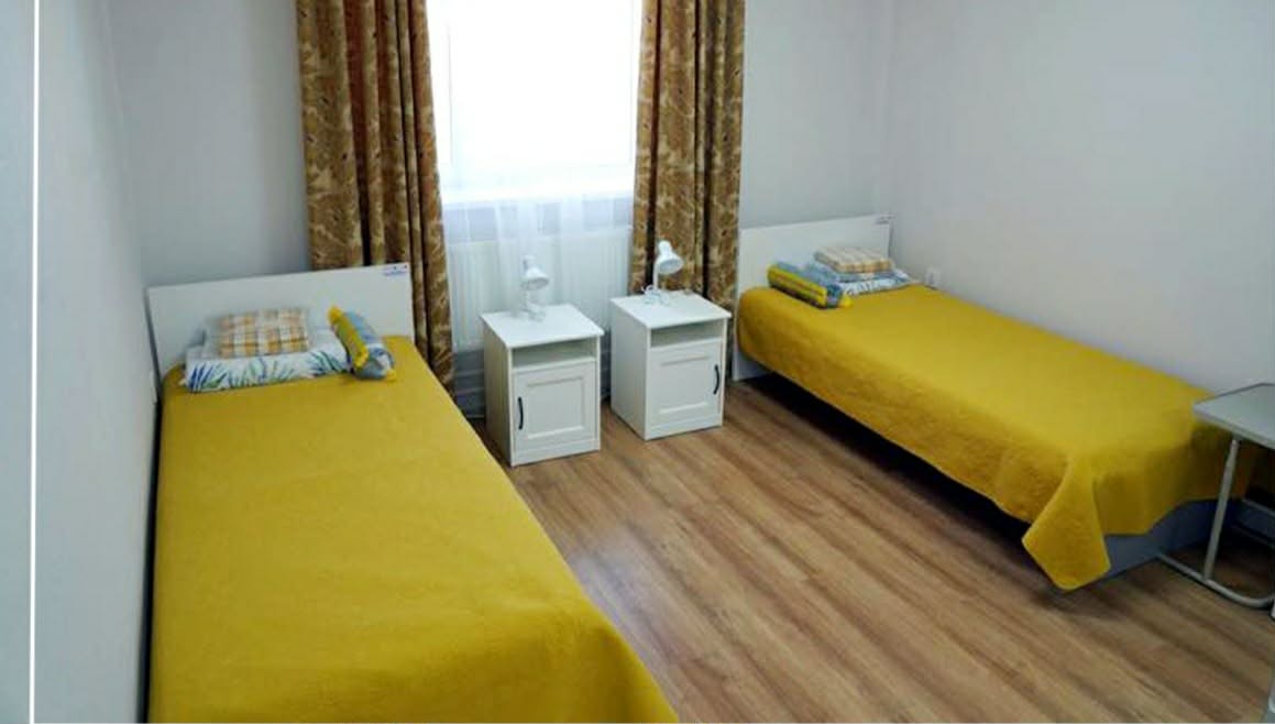 Түр хамгаалах байр, нэг цэгийн үйлчилгээний төвүүдэд хяналт, шалгалт хийж байна