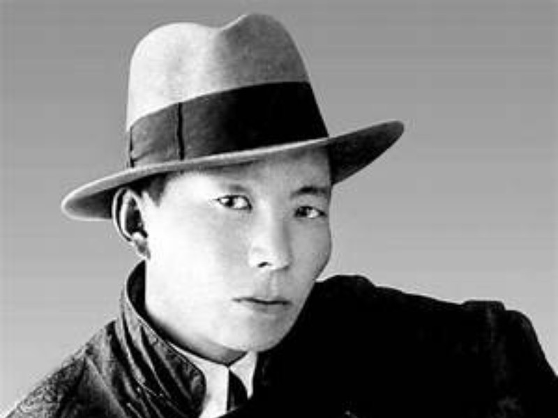 Их зохиолч Д.Нацагдоржийн мэндэлсний 120 жилийн ойг орон даяар тэмдэглэнэ