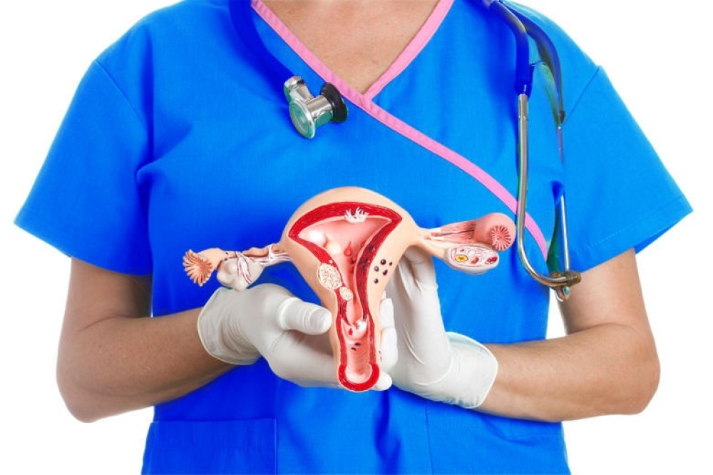 Умайн хүзүүний хорт хавдар нь эмэгтэйчүүдэд зонхилон тохиолдох хавдрын хоёрдугаарт эрэмбэлэгддэг