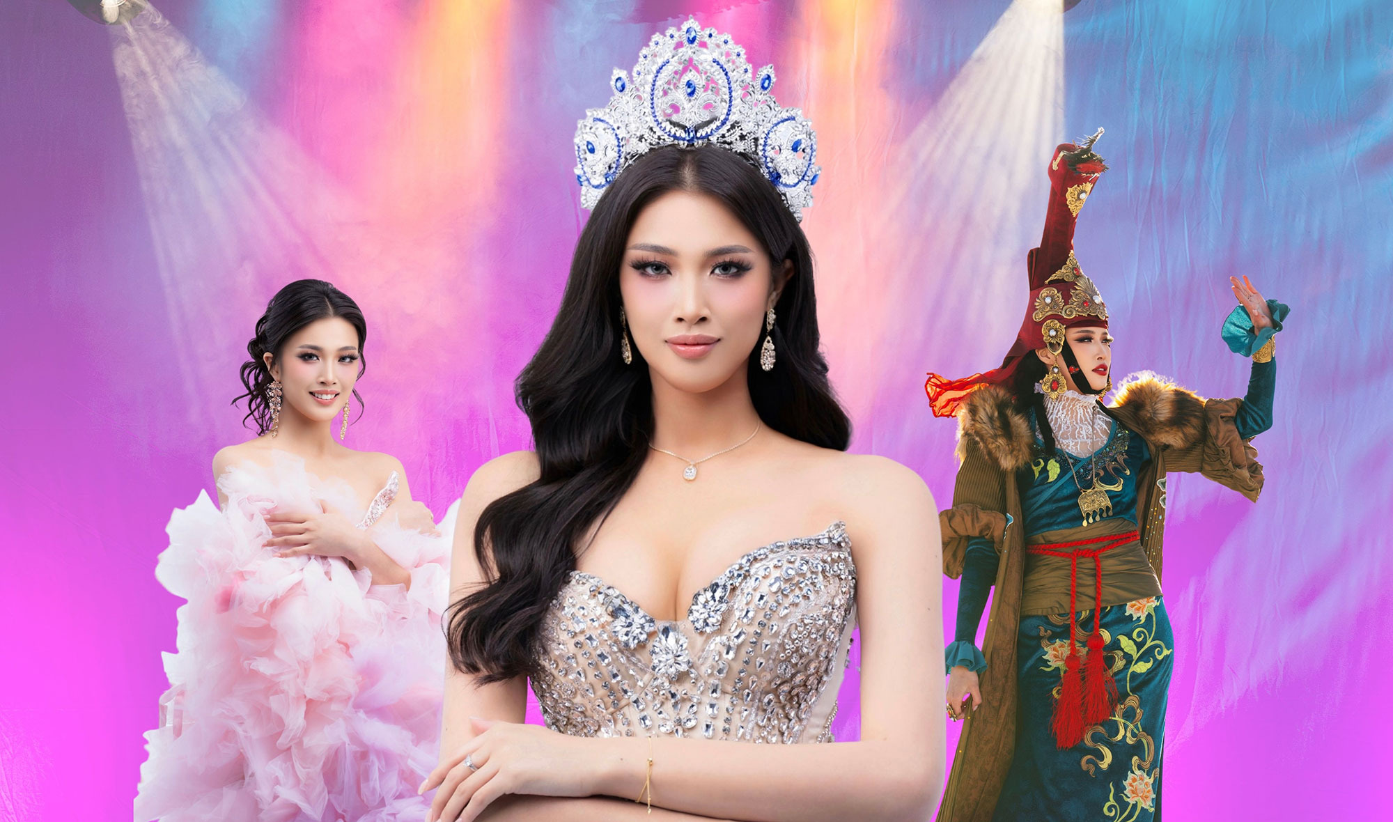 Б.Энхтуул: Дотоод гоо үзэсгэлэн гэрэлтсэнээр гаднах төрх улам тодордог