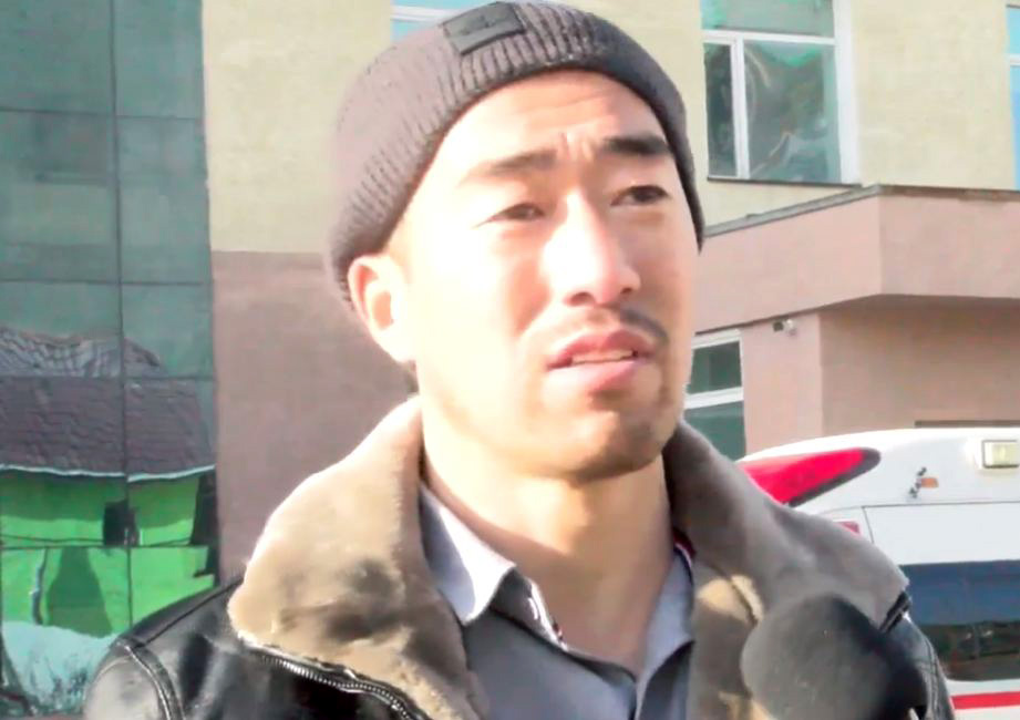 Э.Нямсүрэн: П.Сувданхуягийн асран хамгаалах эрхийг хасаагүй