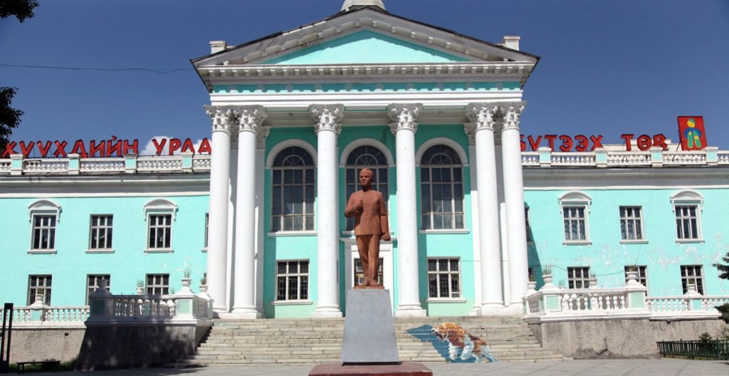 Хүүхдийн урлан бүтээх төв 20 гаруй төрлийн сургалтдаа нэмэлт элсэлт авч эхэлжээ