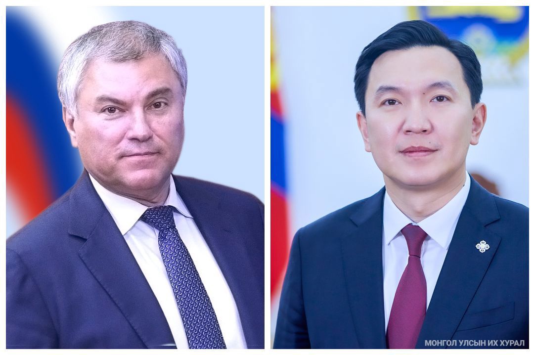 УИХ-ын дарга Н.Учрал ОХУ-д айлчилна