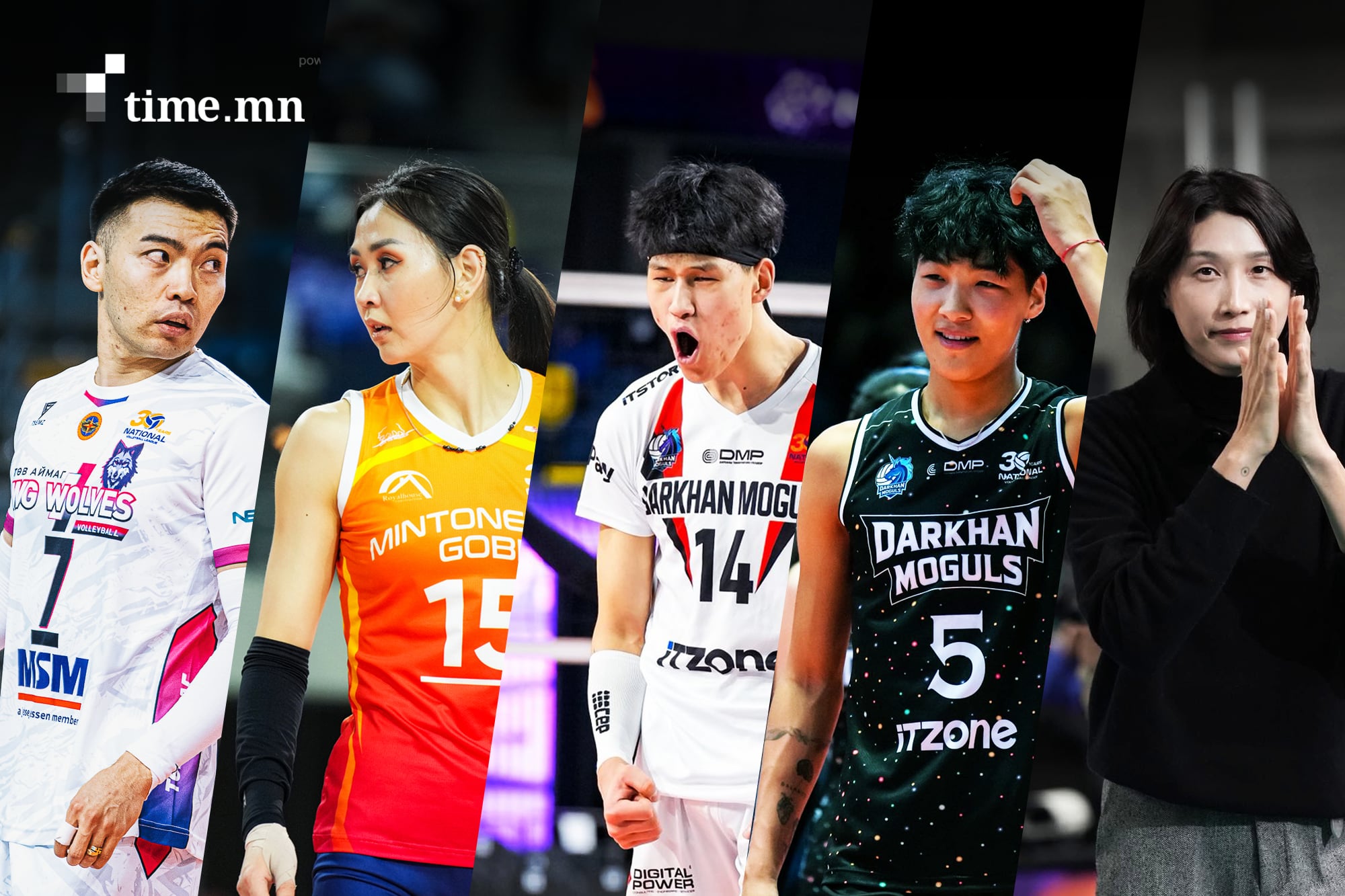 Шинэ аваргатай, шинэ түүхтэй дээд лиг…