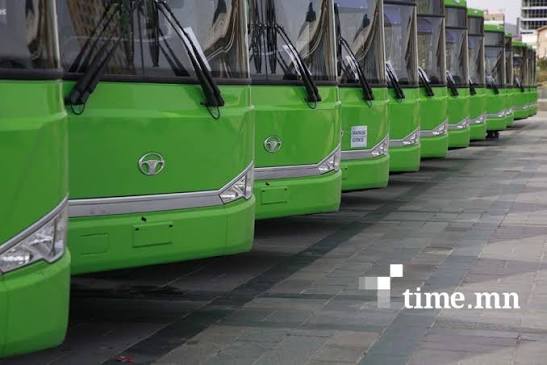 “Ногоон автобус”-ны гэх тодотголтой хэргийн хэлэлцүүлгийг хойшлууллаа