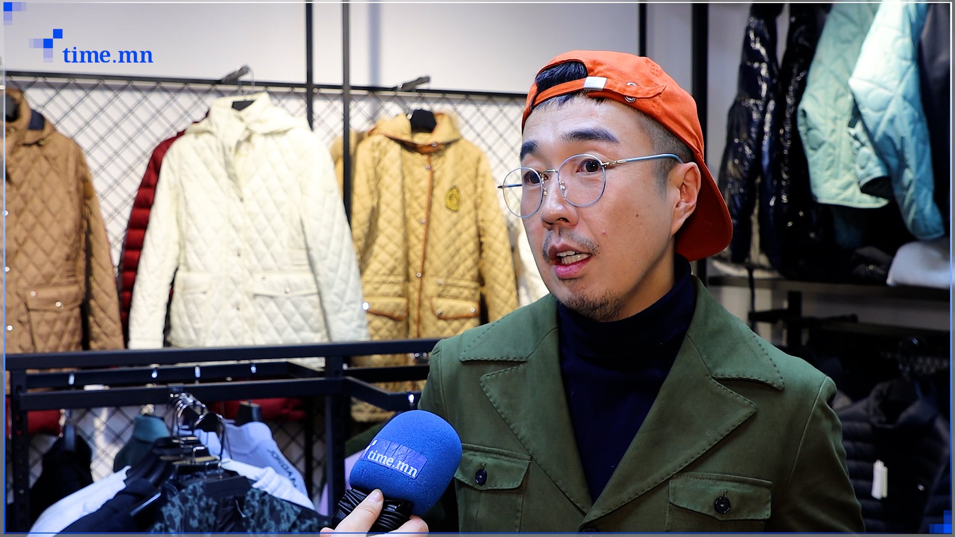 У.Цогтбаяр: Намайг хар тамхи хэрэглэсэн гэж шалгасан нь улс төртэй холбоотой байх вий гэж айж байна