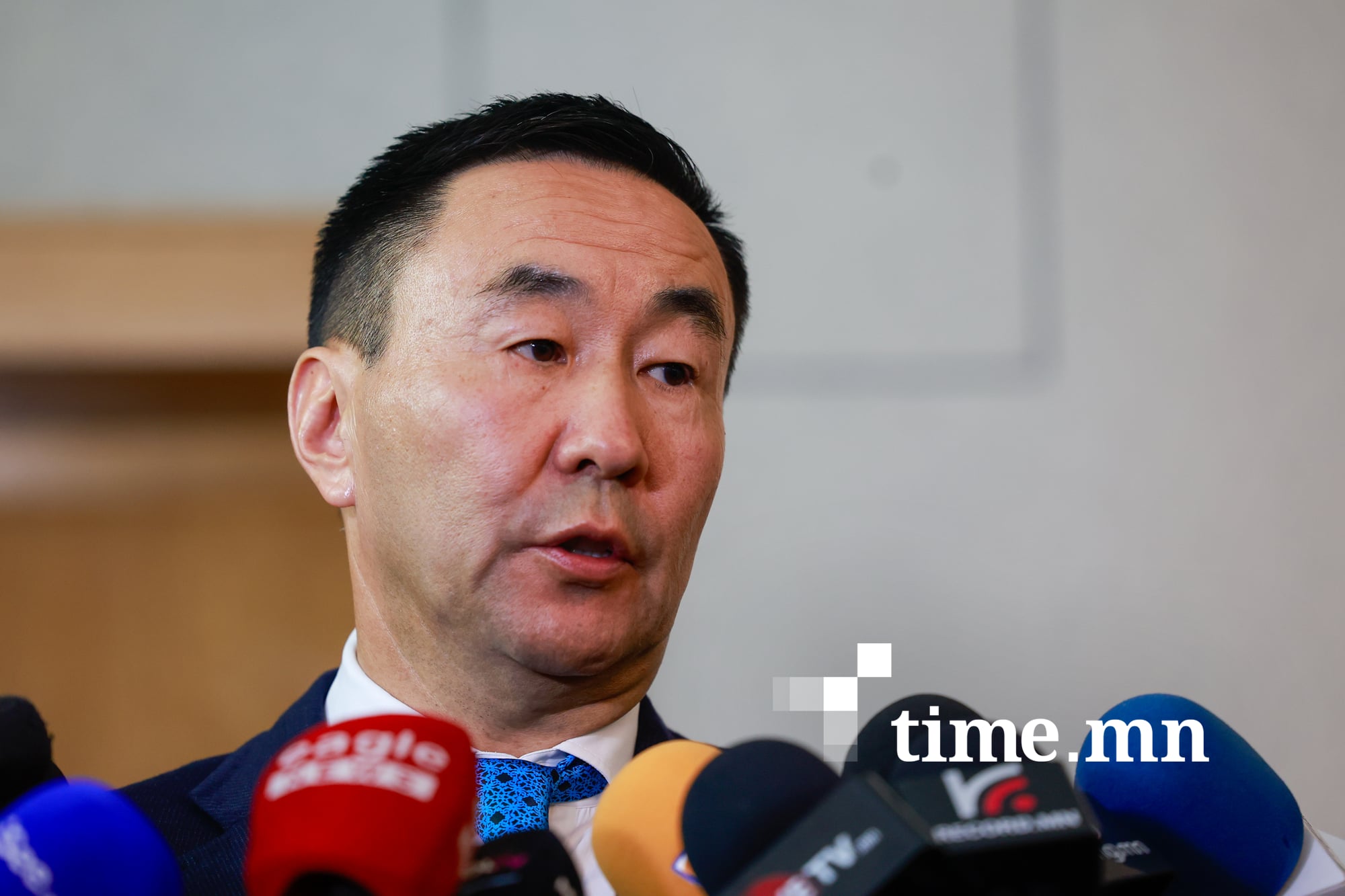 Ж.Оджаргал: Баялгийн сан арвижиж байж иргэдэд очих уул уурхайн өгөөж нэмэгдэнэ