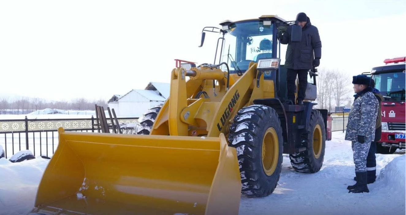 Дулаанхаан тосгон ковштой боллоо