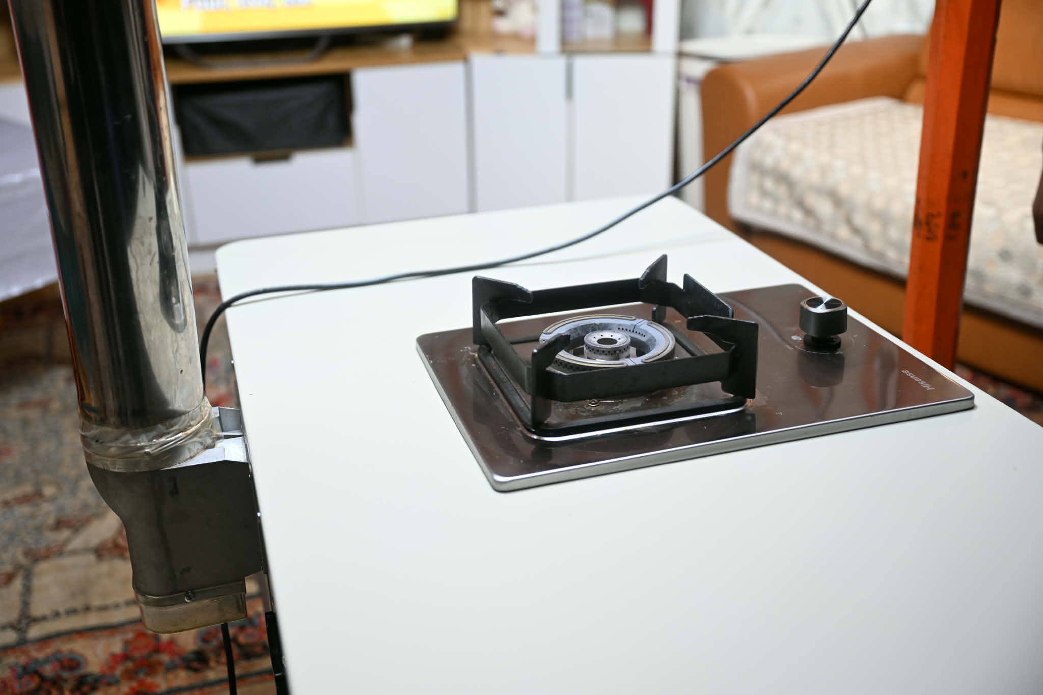 Д.Рэнцэндорж: Хийн түлш утаа тортоггүй, ашиглахад хялбар, үнийн хувьд боломжийн байна