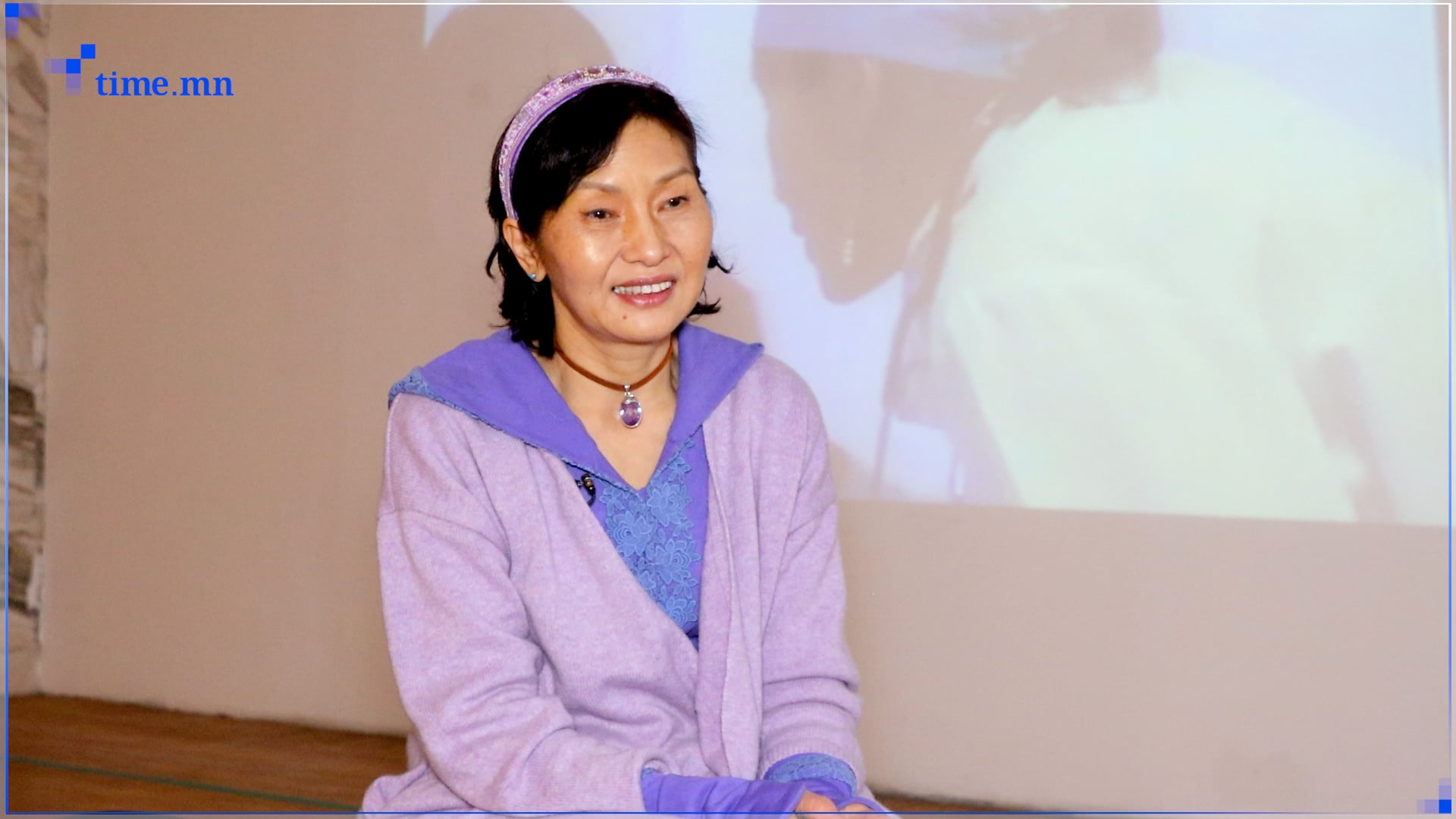 “Би чамд хайртай”-гийн Үрлээ: Золбоо бол эмнэлэгт шөнөжин сахиж хоносон хүүгийн нэр